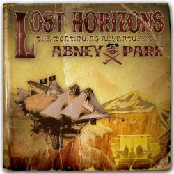 Abney Park : Lost Horizons
